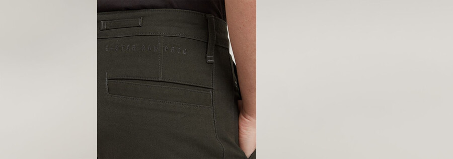 bronson 2.0 slim chino