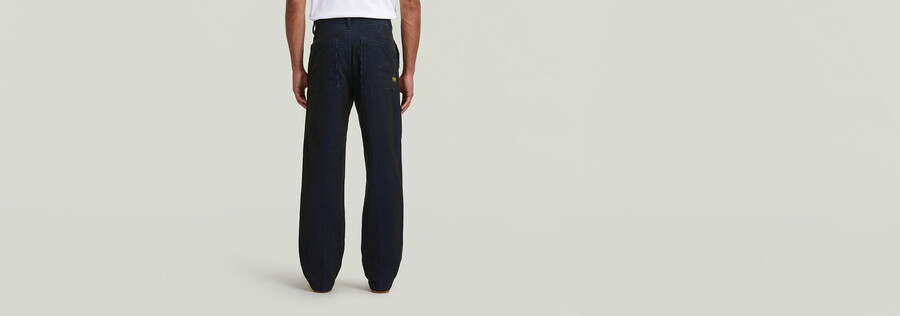modson straight chino