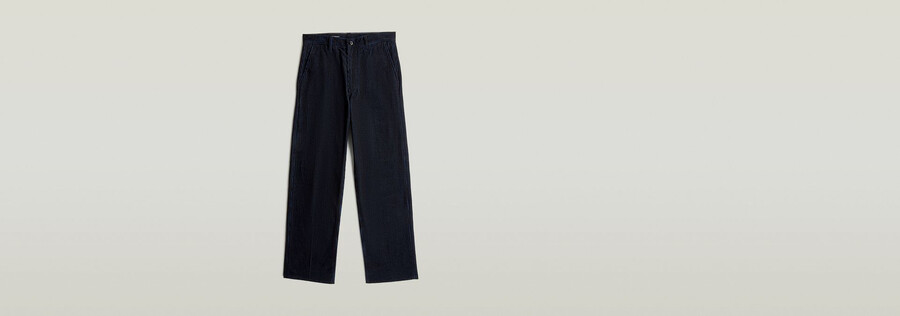 modson straight chino