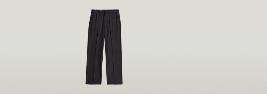 modson straight chino