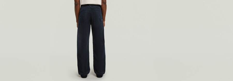 typ 96 weite hose