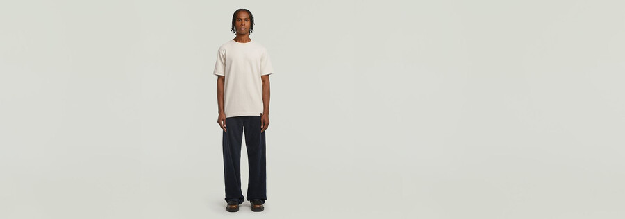 typ 96 weite hose