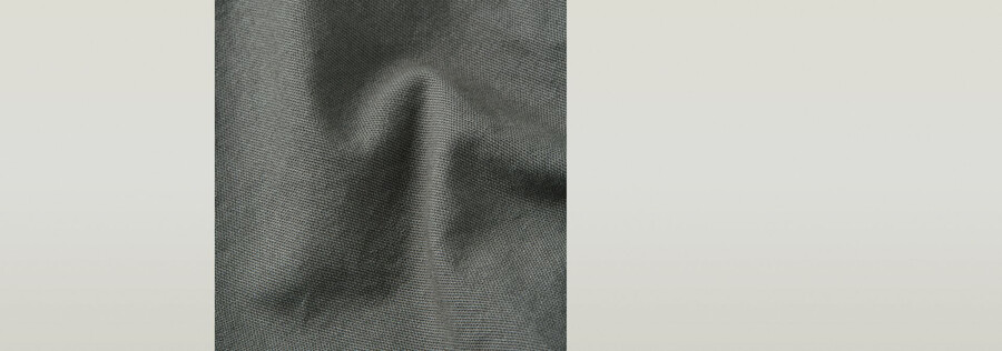 3d-cargohose mit reißverschlusstasche