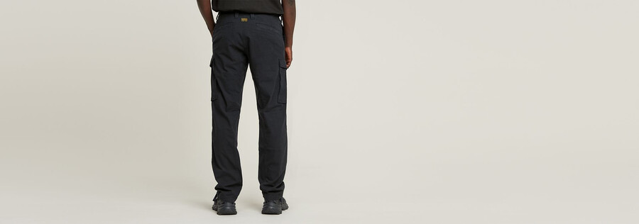 core regular cargo pants