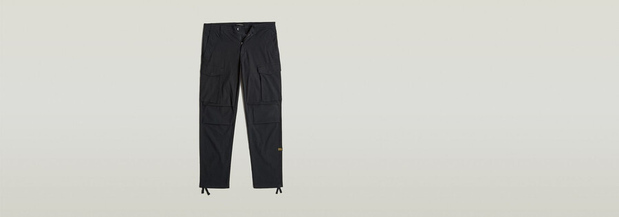 core regular cargo pants