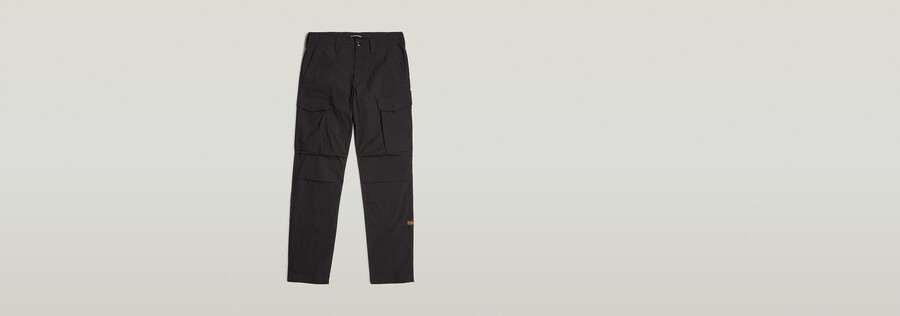 core regular cargo pants