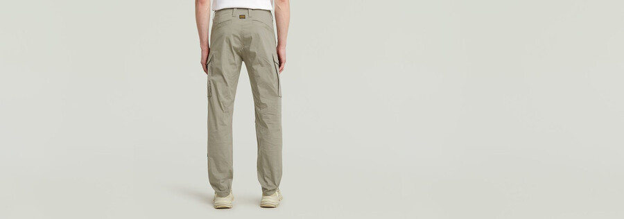 core regular cargo pants