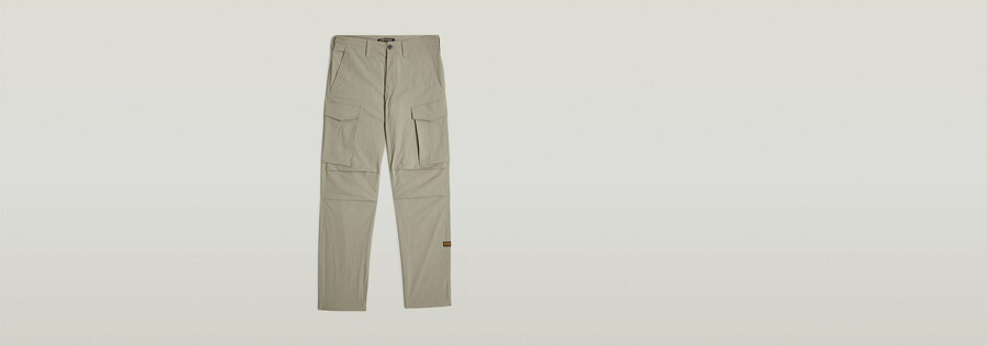 core regular cargo pants