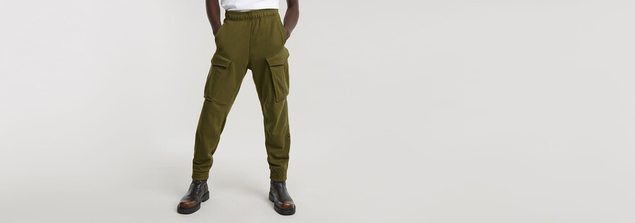rovic jogginghose