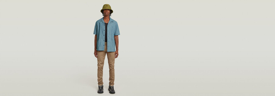skinny chino 3.0