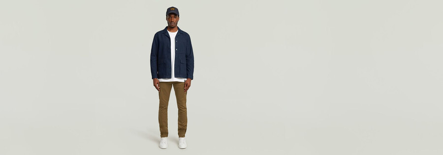 skinny chino 3.0
