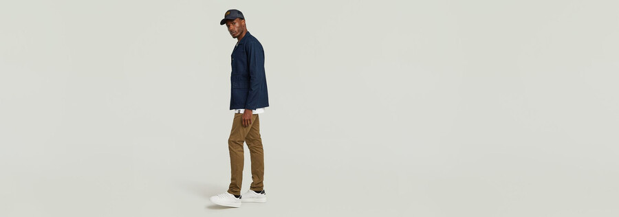 skinny chino 3.0
