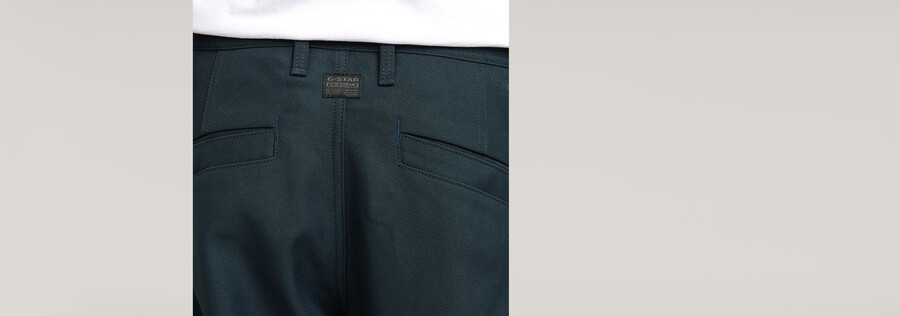 r-3n regular straight cargo pants