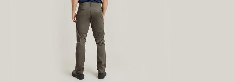 mosa straight chino