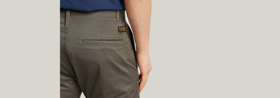 mosa straight chino
