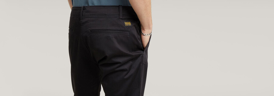 mosa straight chino