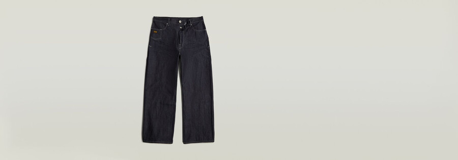 bb weite hosen unisex
