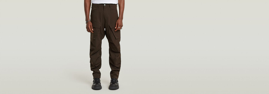 toolbox 3d cargohose