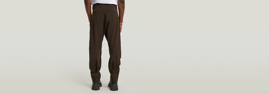toolbox 3d cargohose