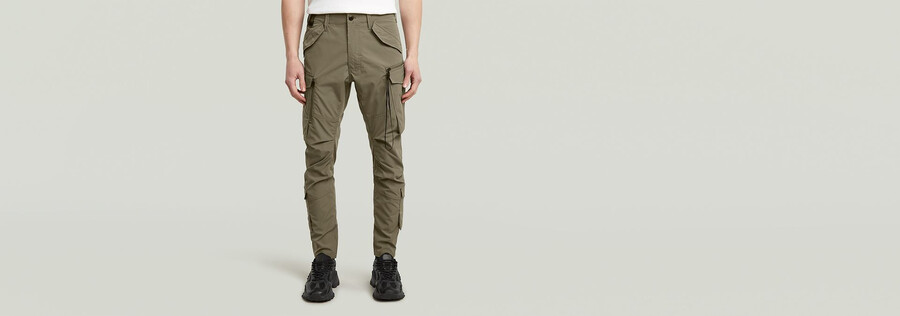 toolbox skinny cargo pants