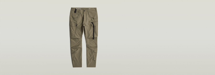 toolbox skinny cargo pants