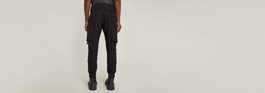 toolbox skinny cargo pants