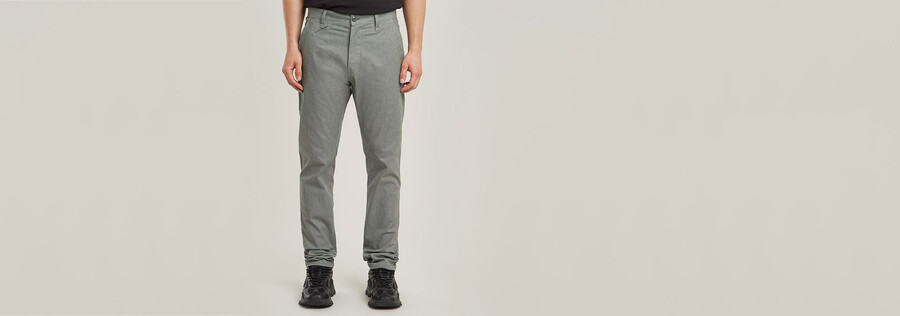 bronson 3.0 slim chino