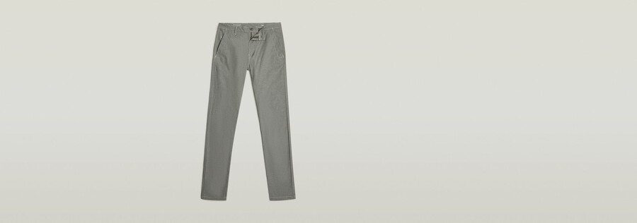 bronson 3.0 slim chino