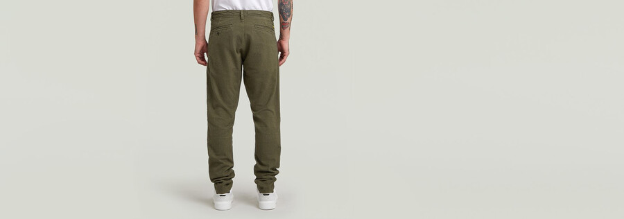 bronson 3.0 slim chino