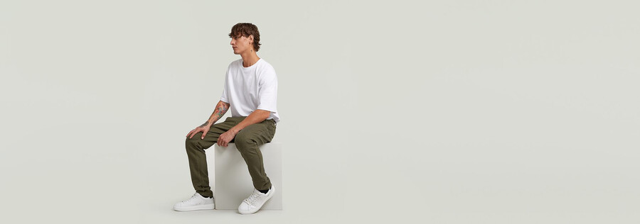 bronson 3.0 slim chino