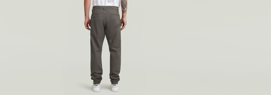 bronson 3.0 slim chino