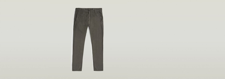 bronson 3.0 slim chino
