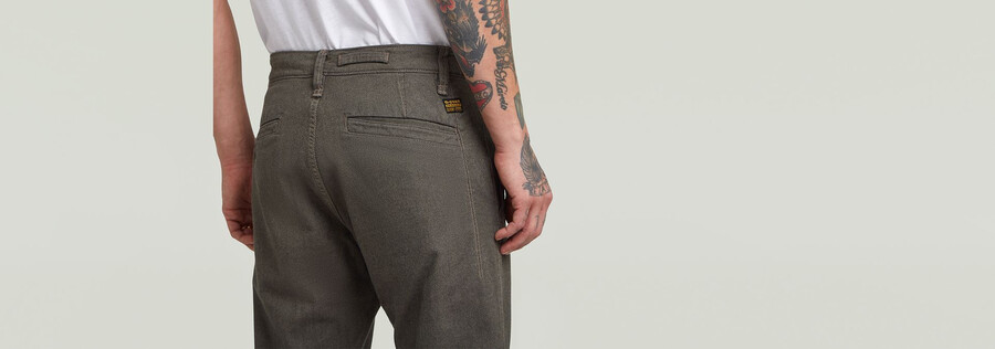 bronson 3.0 slim chino