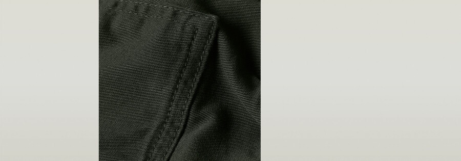3d regular straight cargo pants