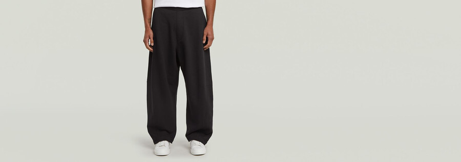 ballon-sweatpants