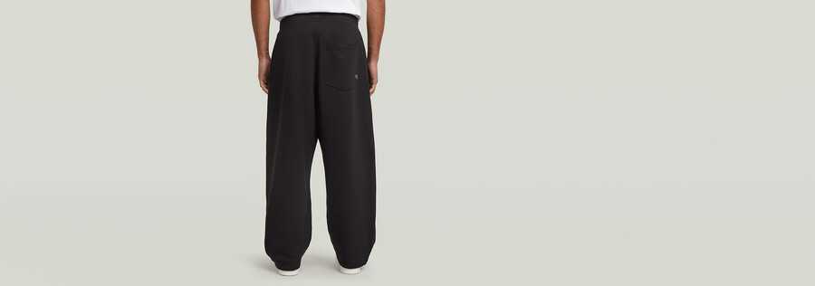 ballon-sweatpants