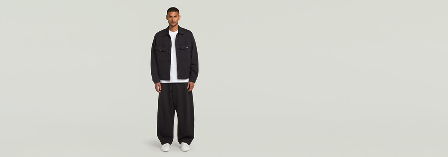 ballon-sweatpants