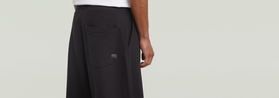 ballon-sweatpants
