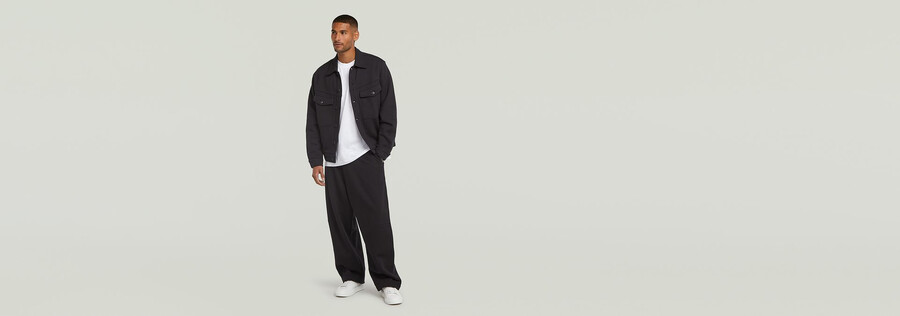 ballon-sweatpants