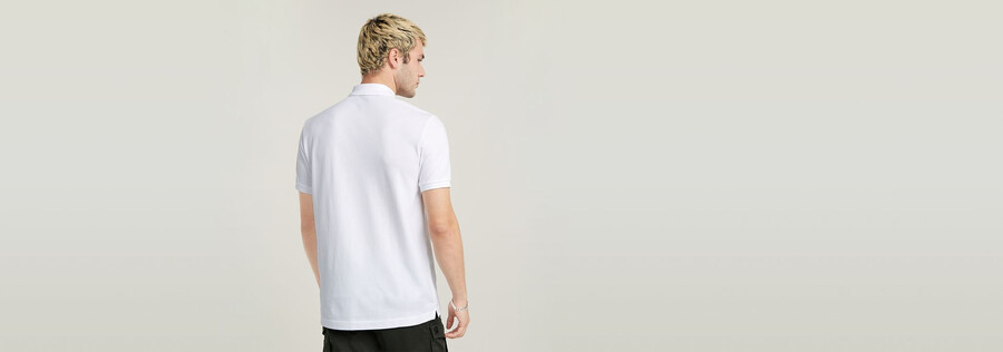dunda slim polo