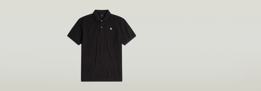 dunda slim polo