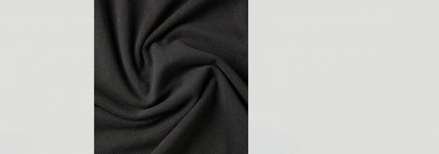 dunda overdyed slim polo