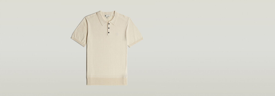 strickpolo