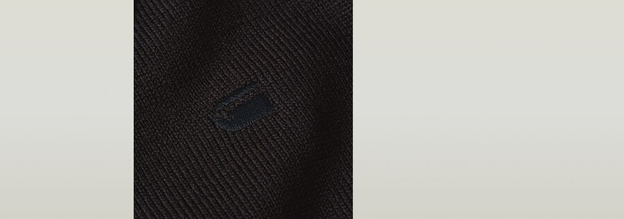 premium core dunda polo strickwaren