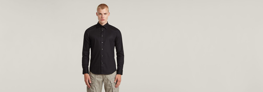 slim-fit-hemd