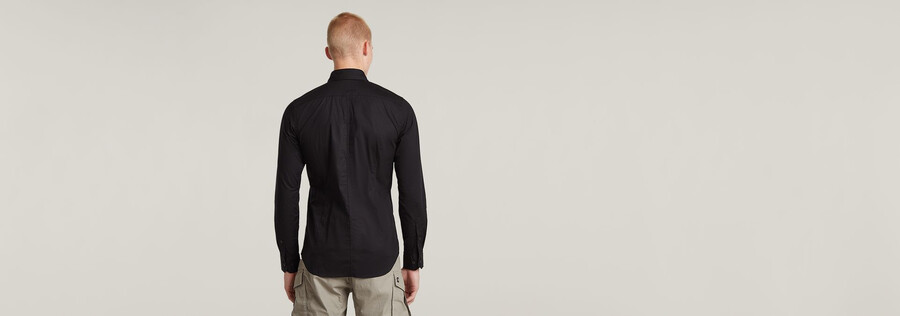 slim-fit-hemd