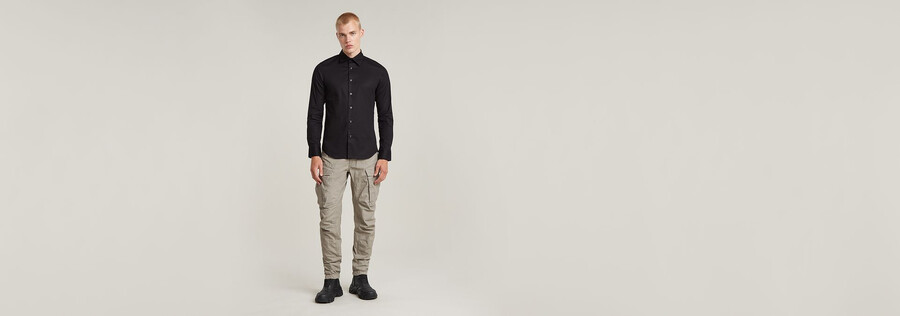 slim-fit-hemd