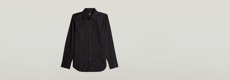 slim-fit-hemd