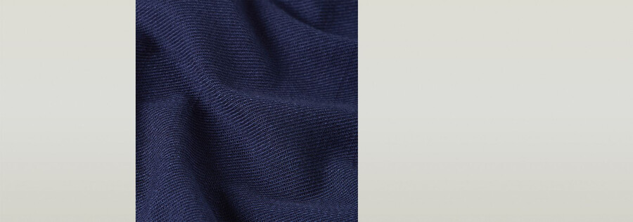 marine slim shirt