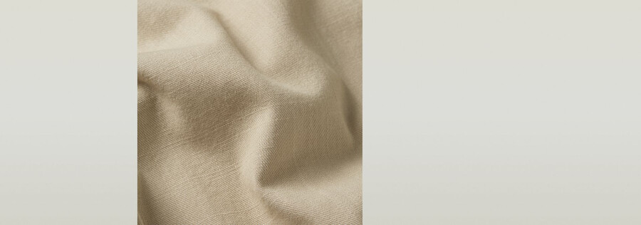 marine slim shirt